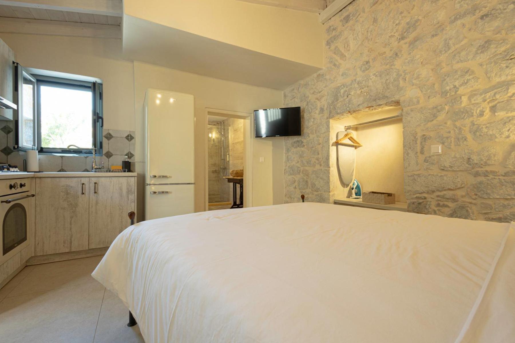 Sophia Town Square Areopoli Villa Room photo