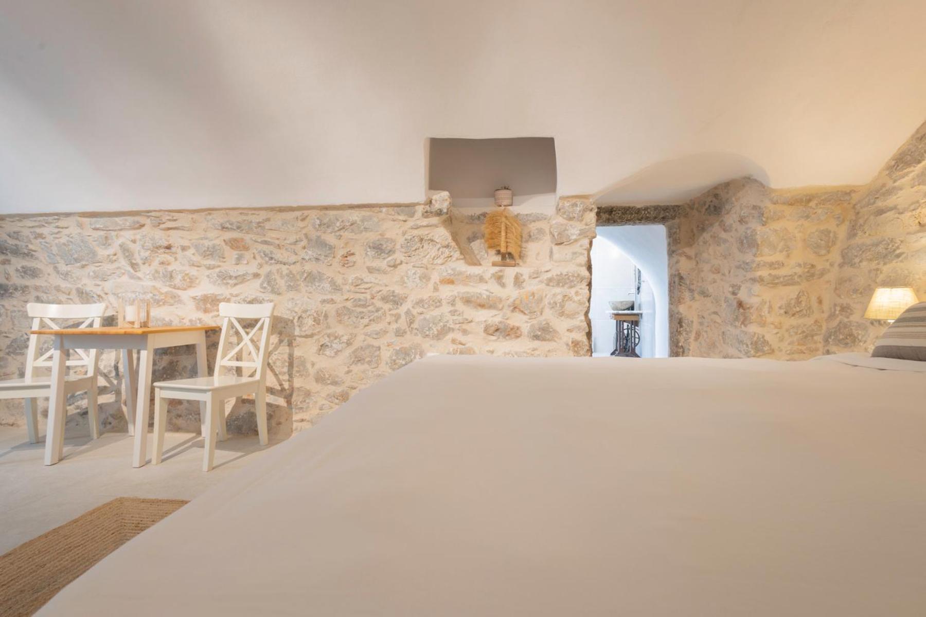 Sophia Town Square Areopoli Villa Room photo