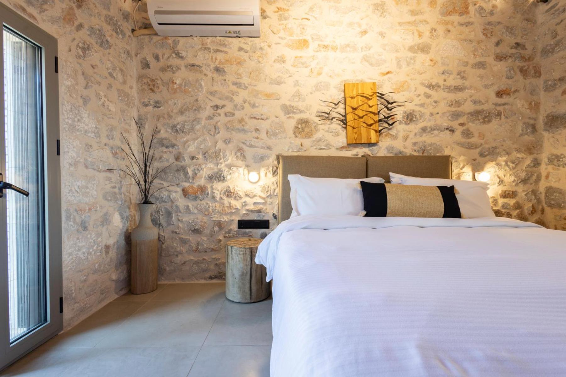 Sophia Town Square Areopoli Villa Room photo