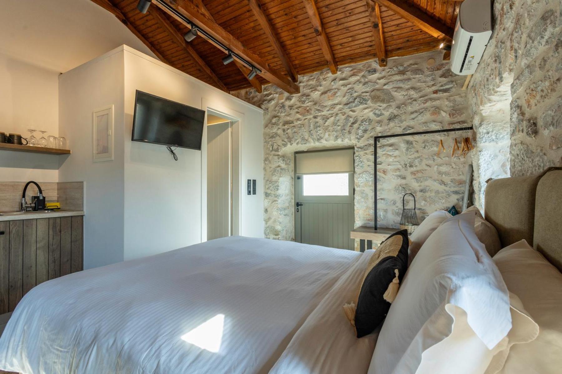 Sophia Town Square Areopoli Villa Room photo