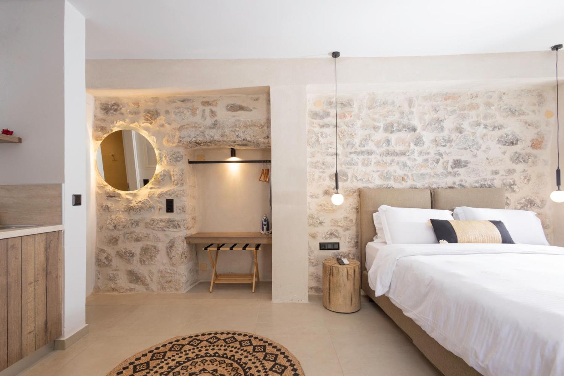 Sophia Town Square Areopoli Villa Room photo