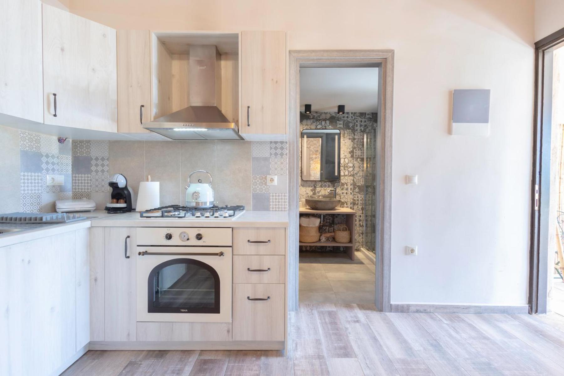 Sophia Town Square Areopoli Villa Room photo